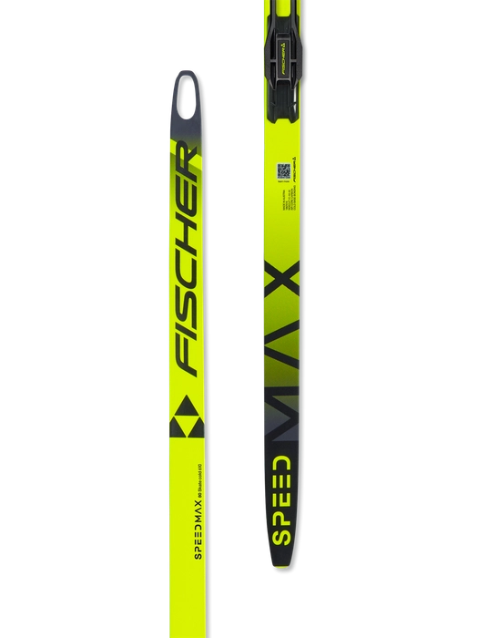 Лыжи FISCHER SPEEDMAX 80 SKATE COLD 610 STIFF IFP 25/26 N16625 STIFF