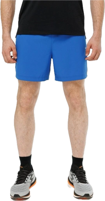 Шорты MOAX Sport мужские синии 264661-72107