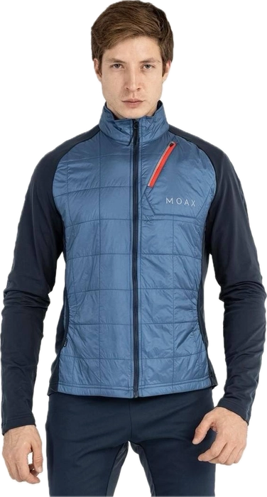 Куртка MOAX Tauri Stretch мужская 314261-80020