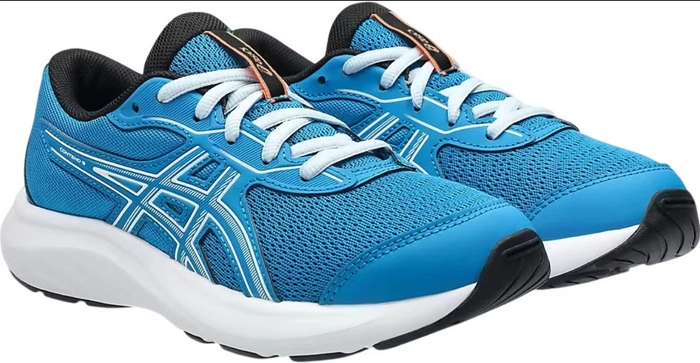 Кроссовки детские ASICS GEL-CONTEND 9 GS Blue 1014A337-411