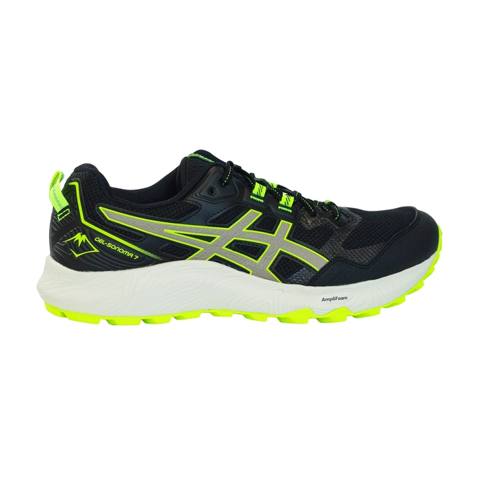 ASICS GEL-SONOMA 7 BLACK/MOONROC 1011B595-004