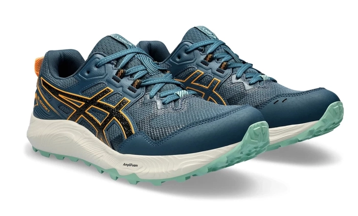 Кроссовки ASICS GEL-SONOMA 7 1011B595-403