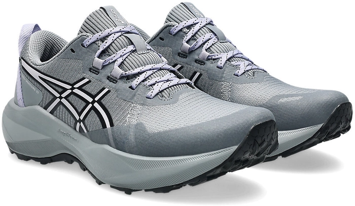 Кроссовки ASICS GEL-VENTURE 11 Women Gravel / Lilac Hint 1012B933-020
