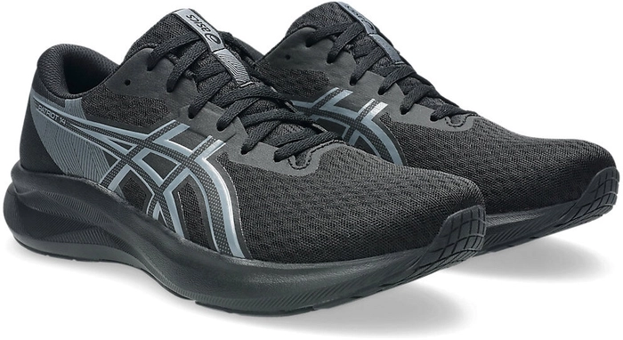 Кроссовки ASICS PATRIOT 14 Black/Metropolis 1011C050-003