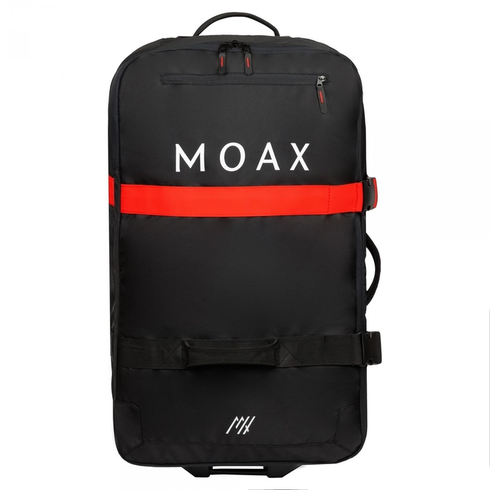 Сумка-чемодан на колесах MOAX TRAVELLER, 100L R401