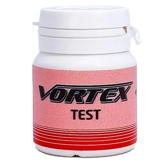 Порошок VORTEX TEST влаж. > 80%, любой снег (+5-1 C) 30г. 8690
