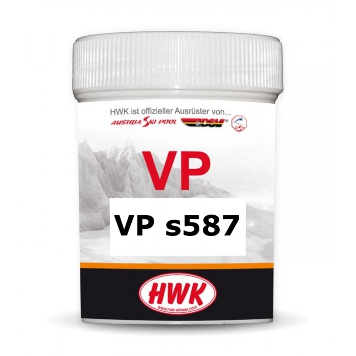 Порошок HWK Worldcup VP s587 (+5-5 C), 30 г 587