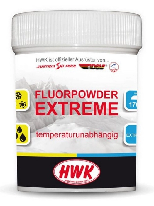 Порошок HWK VP474 Extreme, 30 г 474