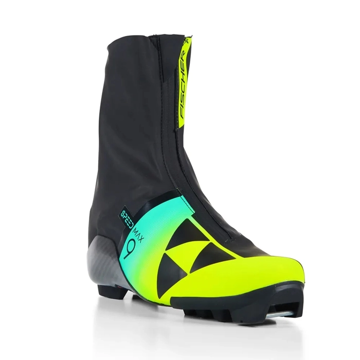 Лыжные ботинки FISCHER SPEEDMAX 9 CLASSIC 25/26 S01425