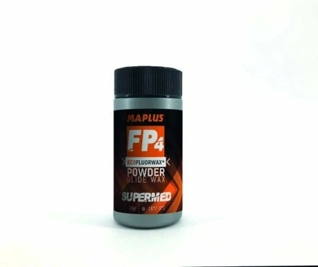 Порошок MAPLUS FP4 Super Med (-16/-2 C) 30 g 843