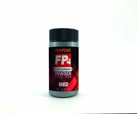 Порошок MAPLUS FP4 Med Special (-9-2 C) 30 g 841S