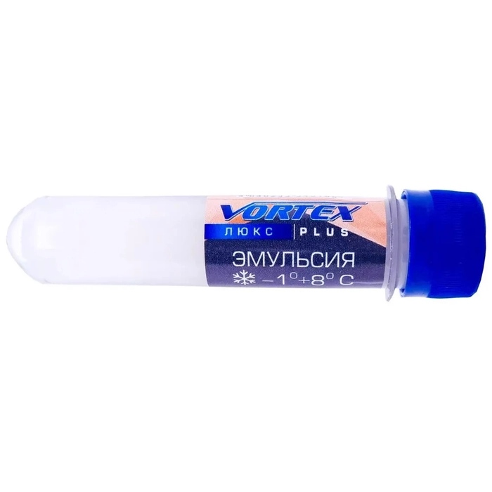 Эмульсия VORTEX (-1+8 C) Plus 70г VOR-9-70
