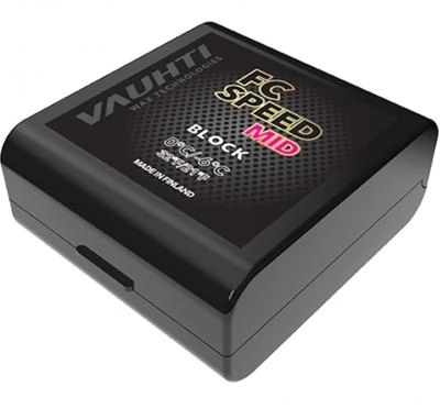Ускоритель VAUHTI PACE Speed MID, (0-6 C), 20 g FCSBM