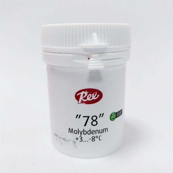 Порошок REX TK-78 , (+3-8 C), 30 g 498-78