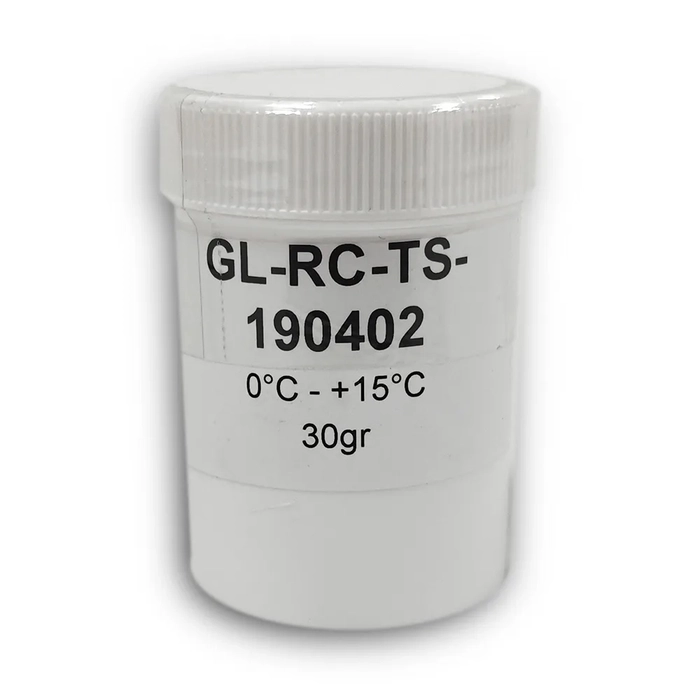 Порошок SW RCP Warm, (+15-0 C), 30 g SWRC-TS-190402