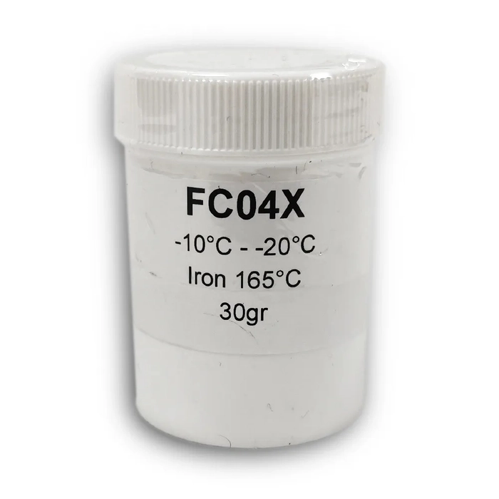 Порошок SW Cera F FC04X, (-10-20 C), 30 g SW04X