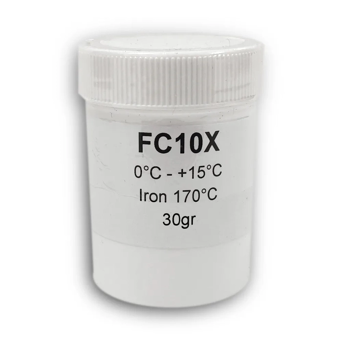 Порошок SW Cera F FC10X, (+15-0 C), 30 g SW10X
