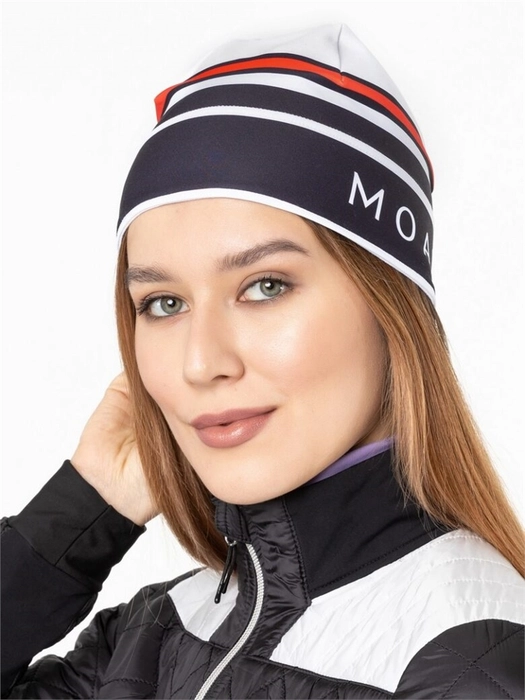 Шапочка MOAX Race 23518M
