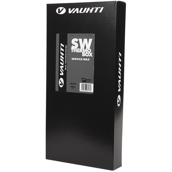 Мазь скольжения VAUHTI PACE SW Termobox 900 g SWT900