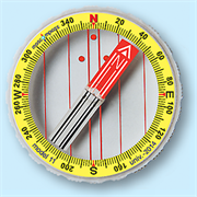 Компас MOSCOMPASS 11