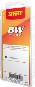 Парафин базовый START BW, base, 90 g