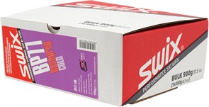 Мазь скольжения SWIX "Холодная" для базовой обработки, 180 g  (без крышки)