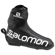 Чехлы на ботинки SALOMON S-LAB OVERBOOT Pilot 3600060