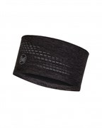 Повязка BUFF DRYFLX R-BLACK