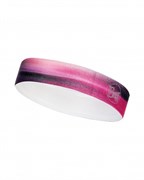 Повязка BUFF WIDE R-LUMINANCE PINK