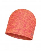 Шапка BUFF DRYFLX HAT R_CORAL PINK