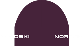 Шапка NORDSKI Warm Puple