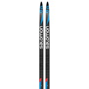 Лыжи SALOMON S/LAB CARBON SKATE UNI X-Stiff