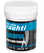 Порошок VAUHTI GoldFox, (+1-15 C), 30 g