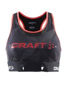 Бюстгальтер CRAFT Pulse Black