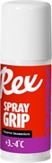 Мазь держания REX спрей, (+3-4 C), Red, 95 ml 302