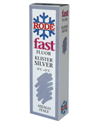 Клистер RODE, (+5+0 C), Fluor Silver, 60g