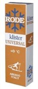 Клистер RODE, (0 C), Universal, 60g