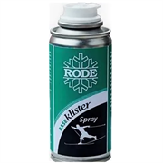 Клистер спрей RODE, Base, 100 ml