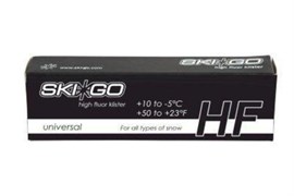 Клистер SKIGO HF, (+10-5 C), Universal, 60 g 90281