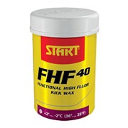 Мазь держания START FHF40 (+2-2 С), Purple, 45 g 1895