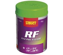 Мазь держания START RF, (+2-2C), Violet 45 g 1991