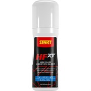 Жидкая мазь скольжения START HFXT, (-6-15 C), Blue, 80 ml