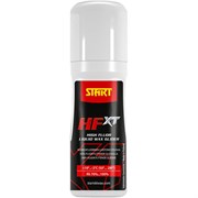 Жидкая мазь скольжения START HFXT, (+7-3 C), Red, 60 ml