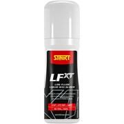 Жидкая мазь скольжения START LFXT, (+7-3 C), Red, 60 ml