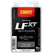 Мазь скольжения START LFXT, Graphite 60 g 2595