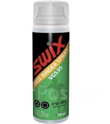 Аэрозоль-грунт SWIX  (-1-22 C), Green, 70 ml