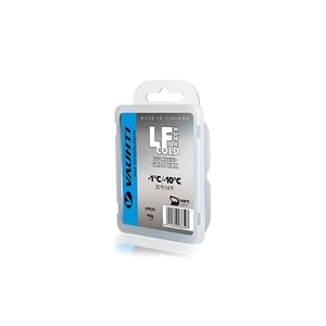 Мазь скольжения VAUHTI LF-RACE Wet, (+10-1 C), 45 g LFRW45