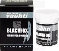 Порошок VAUHTI BlackFox, (-2-20 C), 30 g