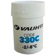 Порошок VAUHTI C330, (-2-8 C), 30 g C330