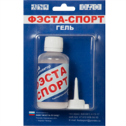 Гель ФЭСТА FS-G10 (+10-10 C) 80мл. FS-G10